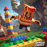 [New Update]  Obby Master✨