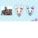 Tamagotchi Fans Group
