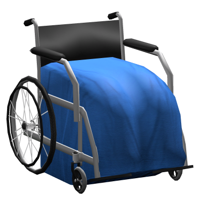 Wheelchair