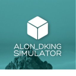 Alon_dking simulator