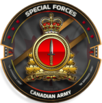 [CA] Canadian Special Forces ᅠ