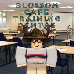 Blossom Cafe Training Center