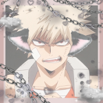 Bakugo Cult