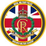 /RMP/ Royal Military Police