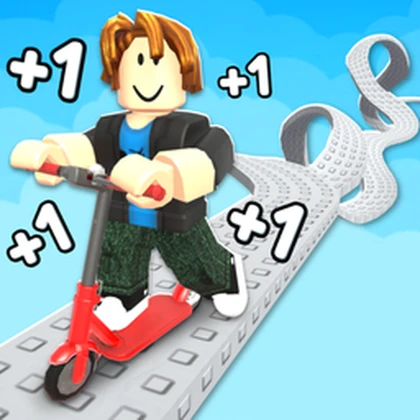 +1 Speed Studios Roblox group icon