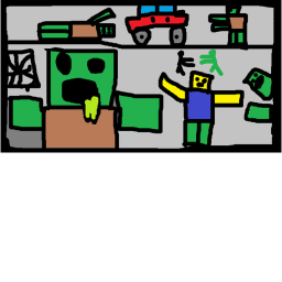 fight the zombies!