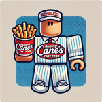Raising Cane’s LTD
