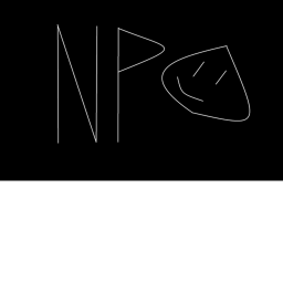 Neon Parkour Obby