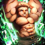 [HEIAN] Anime Final Quest