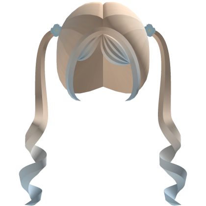 ❤️ FREE CODE: 6778 ❤️ | Cute Pigtails w/flowers