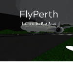 FlyPerth