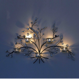 Crystal Cafe.