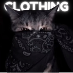 aqxz's cool clothing
