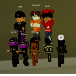 TheMadNanCrew