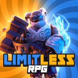 ⚔️Limitless RPG⚔️