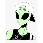 Ａｌｉｅｎ Ｔｙｐｅ