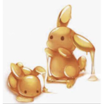 Honey..bunnies