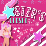 stzr's closet