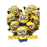 reve & frens