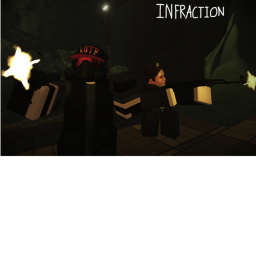 INFRACTION MAIN TEST PLACE (FIXED)