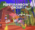 Puppyrainbow’s Group!