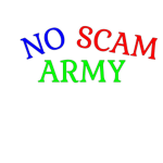 No Scam Army