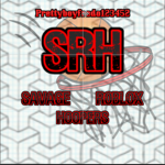 Savage Roblox Hoopers [SRH]