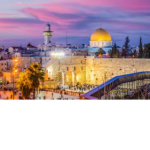Palestine Jerusalem