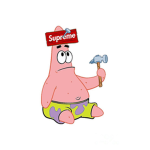 king patrick fan club