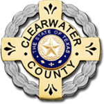 Clearwater County, State Of Texas