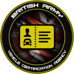 |RAR| Armoured Vehicle Certification Agency