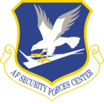 [USAF] Air Force Security Forces [-]