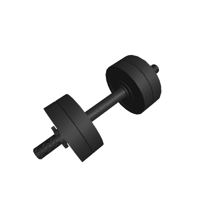 dumbbell