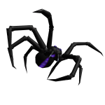 Black Widow P
