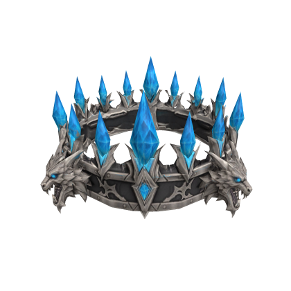 Dragon.. is still alive.. but a crown now.