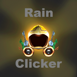 [XMAS🎁] Rain Clicker