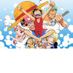 | One Piece-GROUP