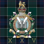 King’s Own Scottish Borderers [KOSB]