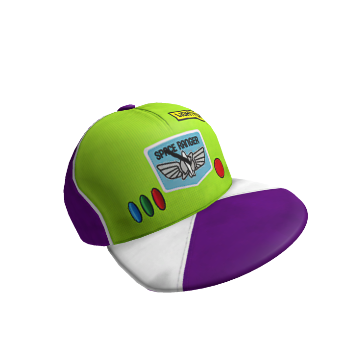 Toy Story 5 Cap