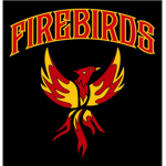 The Fire Birdz