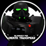 [TGE Death Troopers TGE]