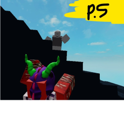 Pushy stairs [beta]