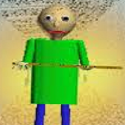 [BIG UPDATE] Baldi's Basics [BETA]
