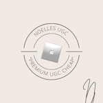 Noelle's UGC