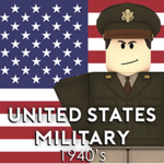 [United States Military] WWII