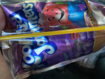 The strongest koolaid