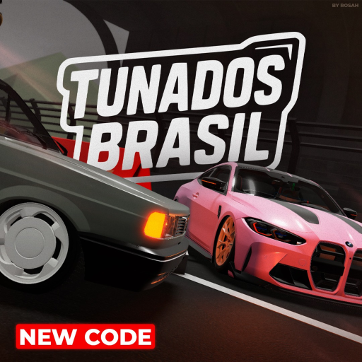 Tunados Brasil