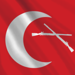 İlk Nişancılar Alayı