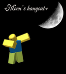 +Moon’s hangout+