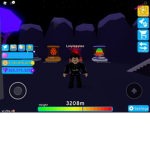 BGS and Jailbreak gang only